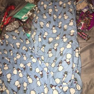 old navy pajama pants